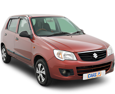 Maruti Alto K10-img